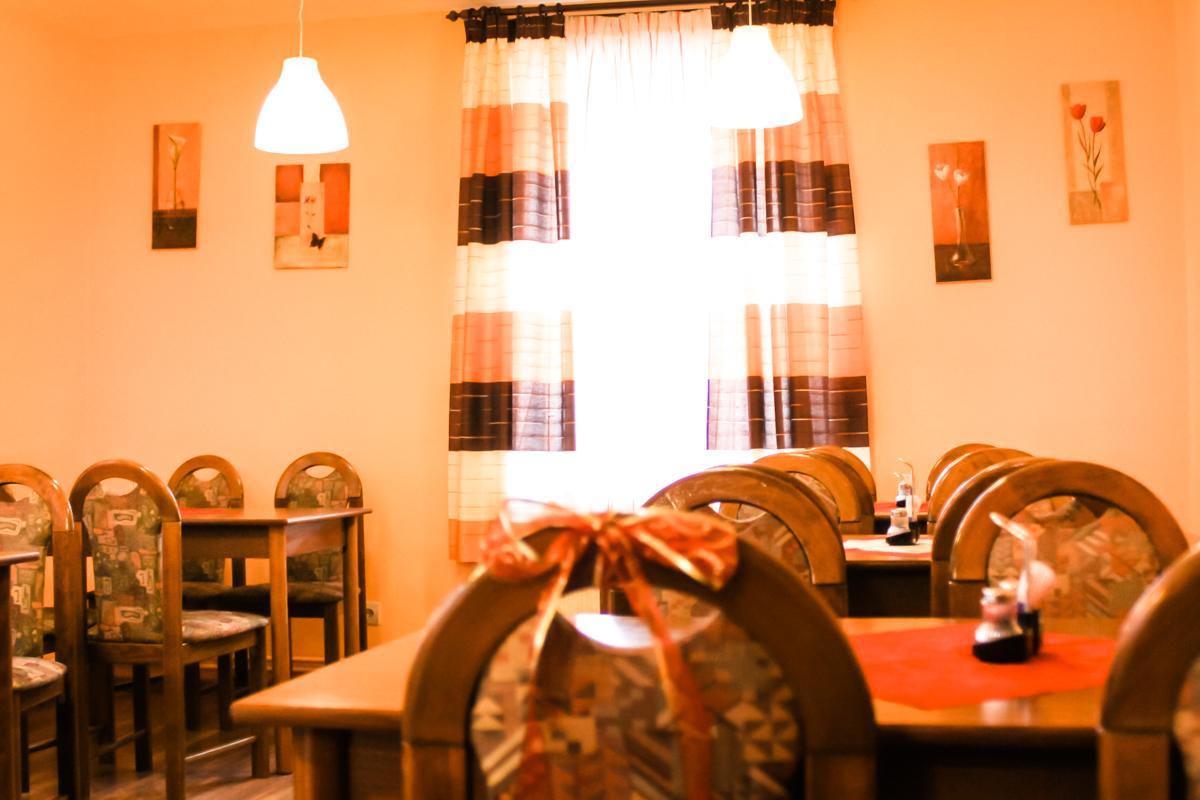 Pension Bob Prague Exterior photo